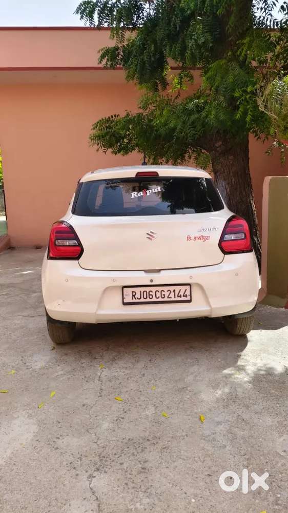 Maruti Suzuki Swift 2018 Diesel Good Condition