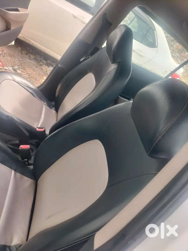 Hyundai Xcent 1.2 Diesel 2018