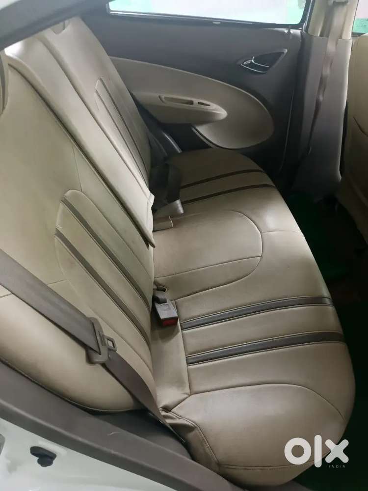 Chevrolet Sail 1.2 Ls 2013