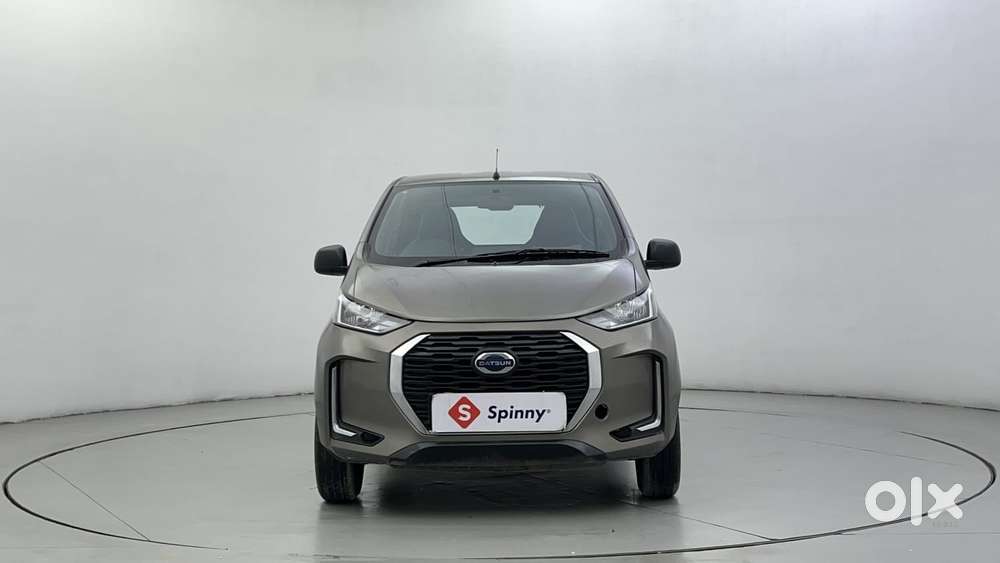 Datsun Redigo 2020-2022 0.8 T, 2021, Petrol