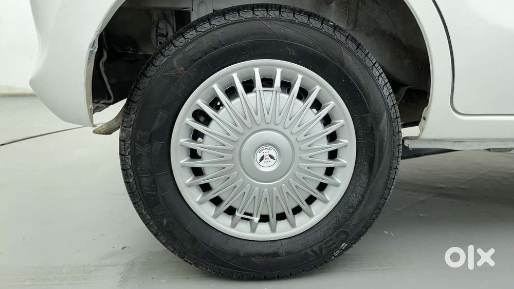 Maruti Suzuki Alto 800 Lxi, 2015, Petrol