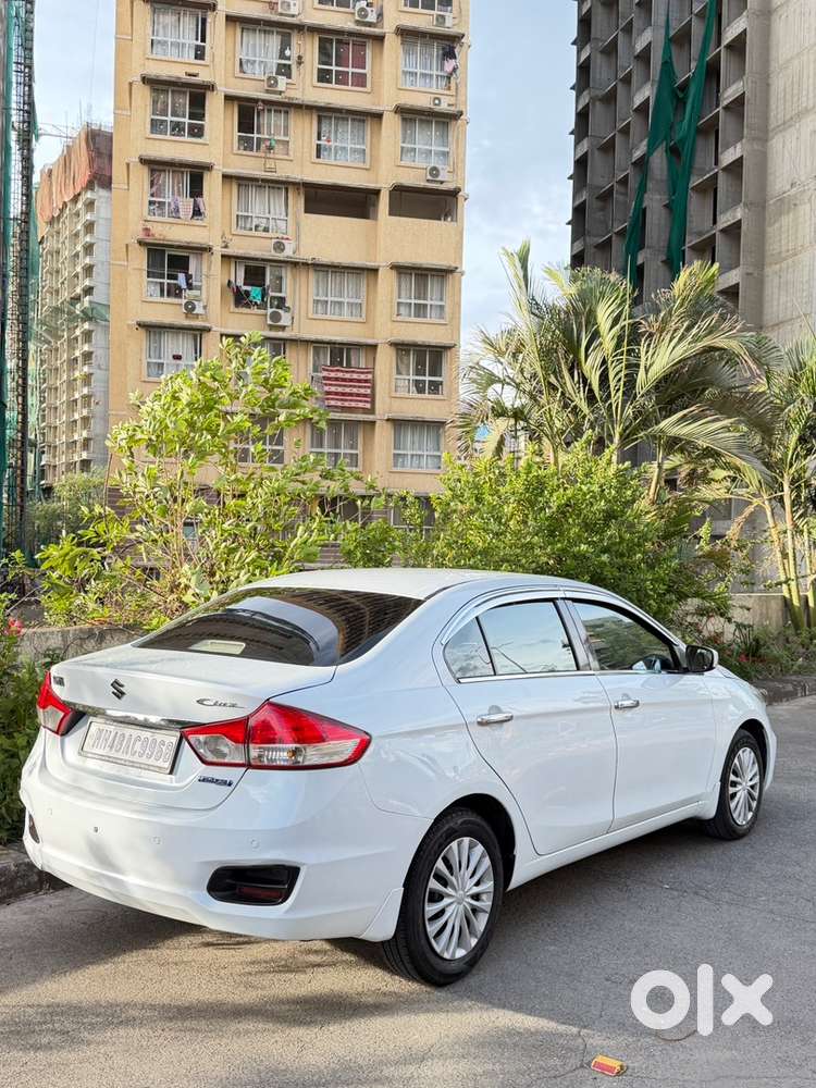 2016 Maruti Ciaz Vdi Plus