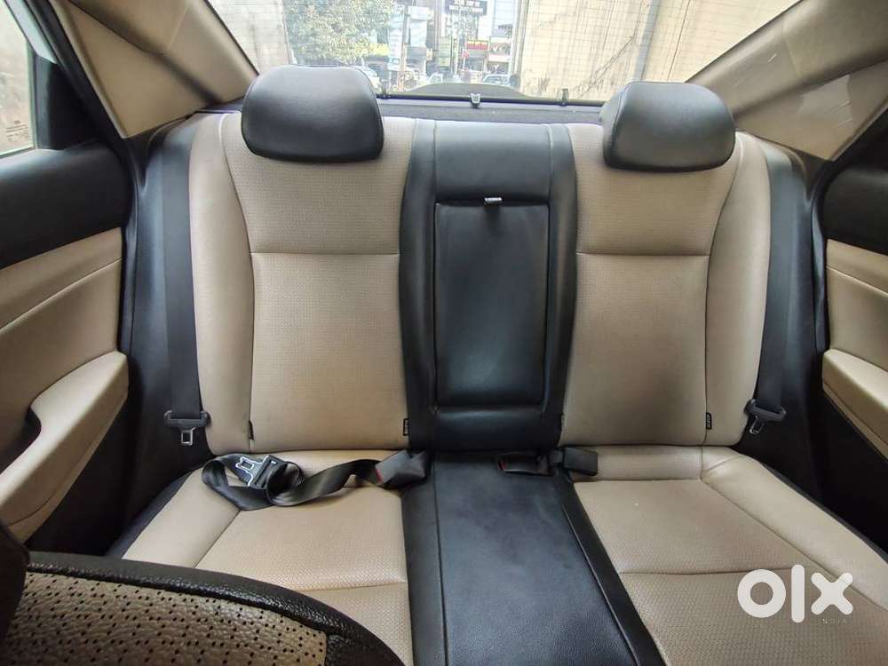 Hyundai Verna Crdi 1.6 Sx, 2017, Diesel