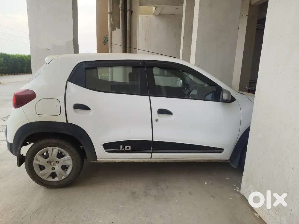 Reunault Kwid Rxt 2024