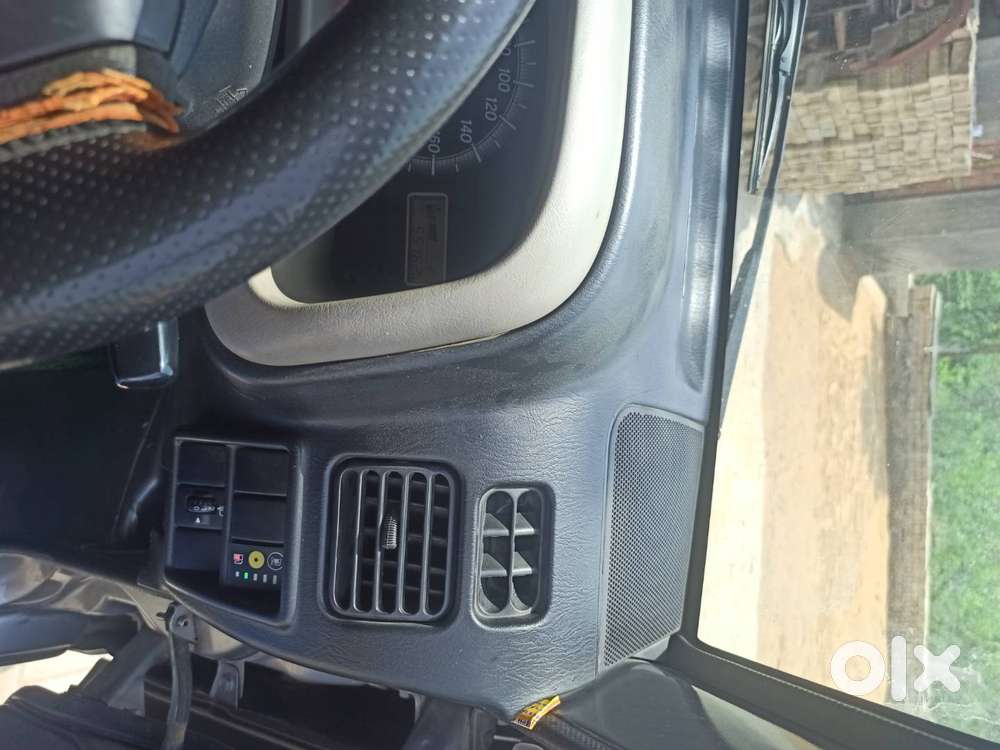Maruti Suzuki Eeco 2022 Cng