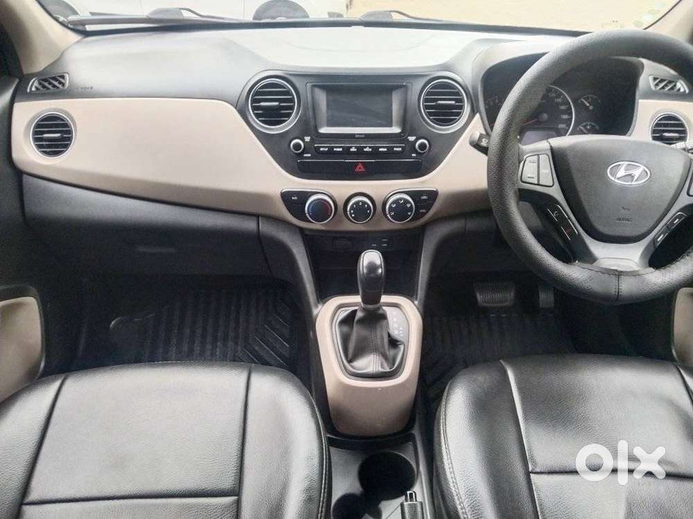 Hyundai Grand I10 Magna O At Petrol, 2019, Petrol