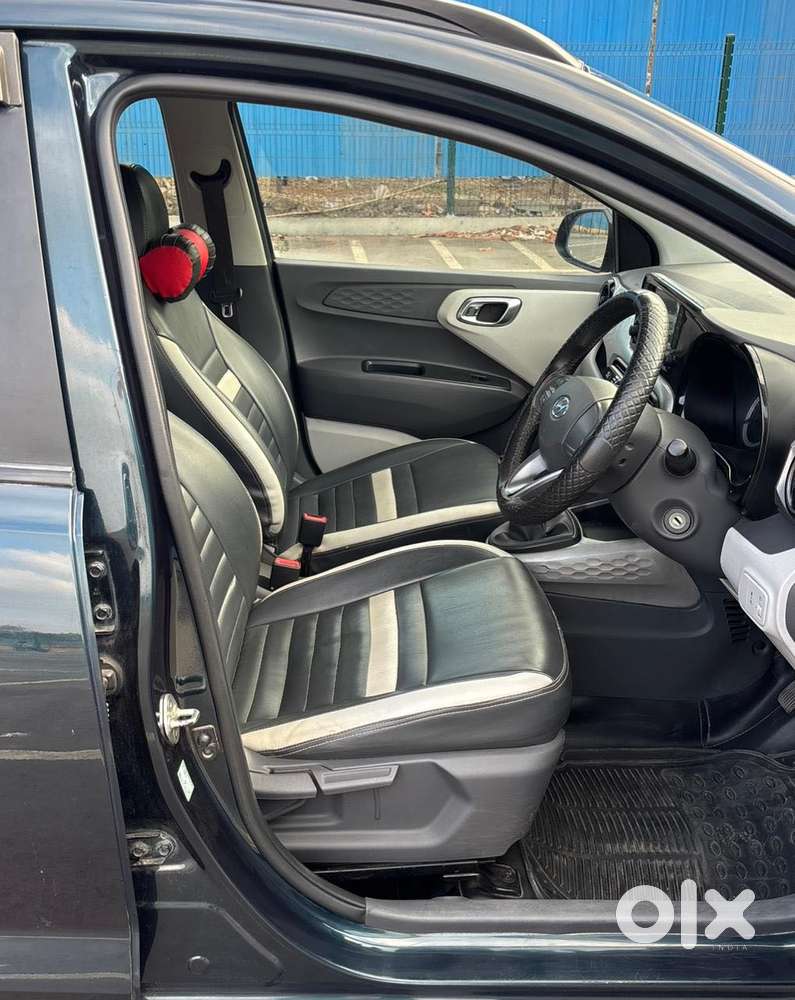 Hyundai Grand I10 Nios 1.2 Kappa Vtvt Sportz Cng, 2020, Cng & Hybrid..