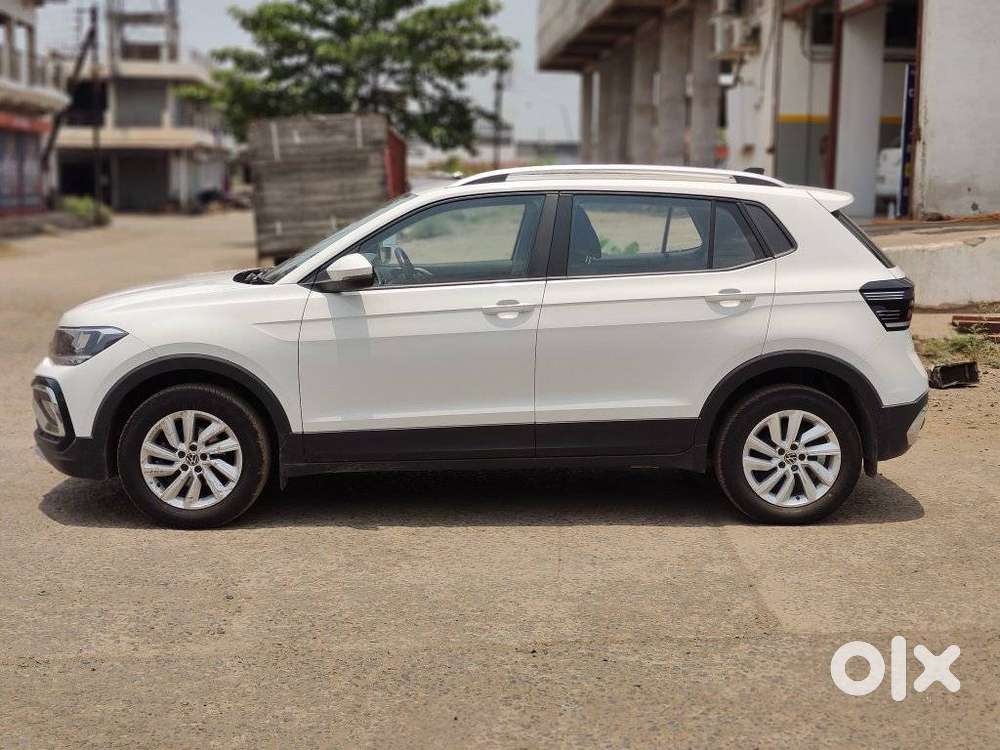 Volkswagen Taigun 1.0 Tsi Highline, 2022, Petrol