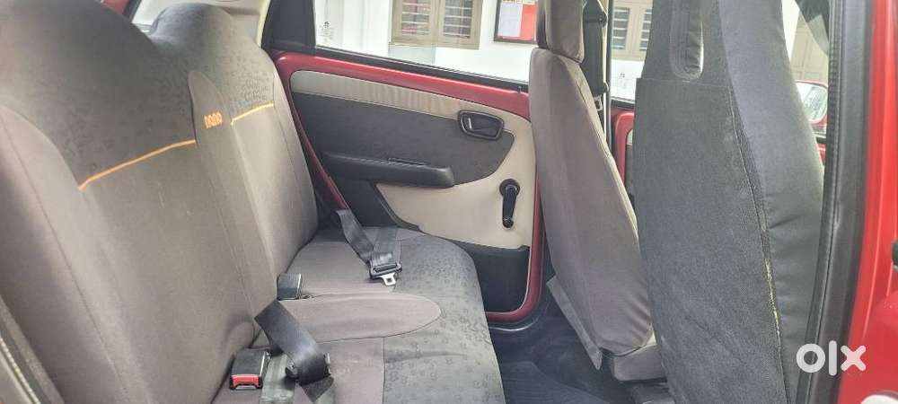 Tata Nano Xta, 2016, Petrol