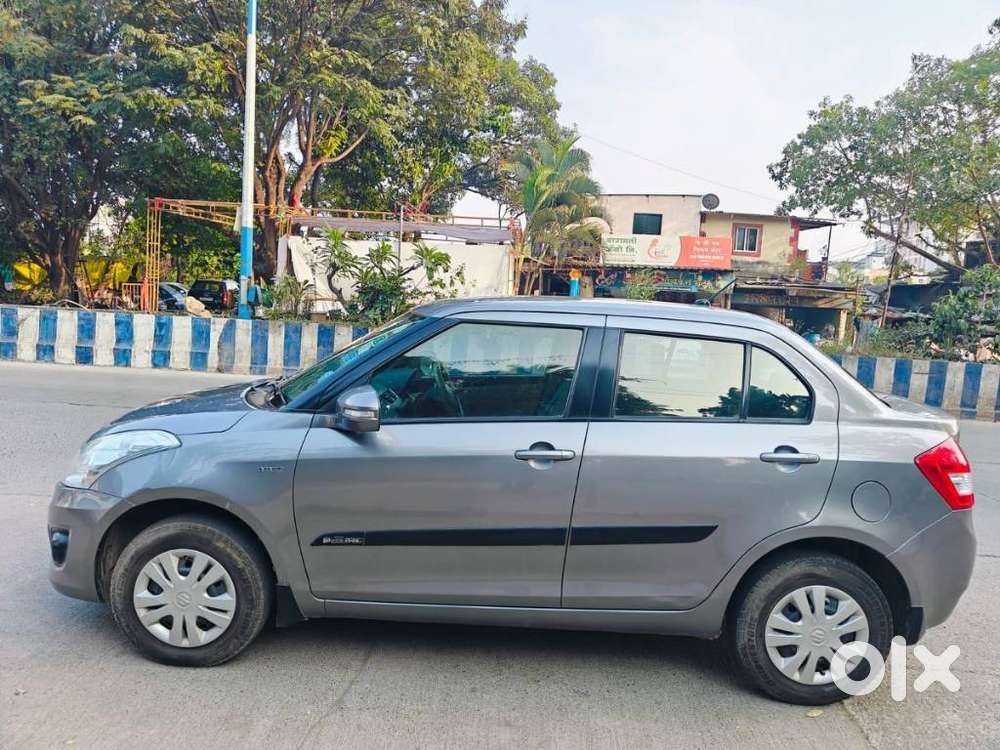 Maruti Suzuki Swift Dzire 1.2 Vxi Bsiv, 2013, Petrol