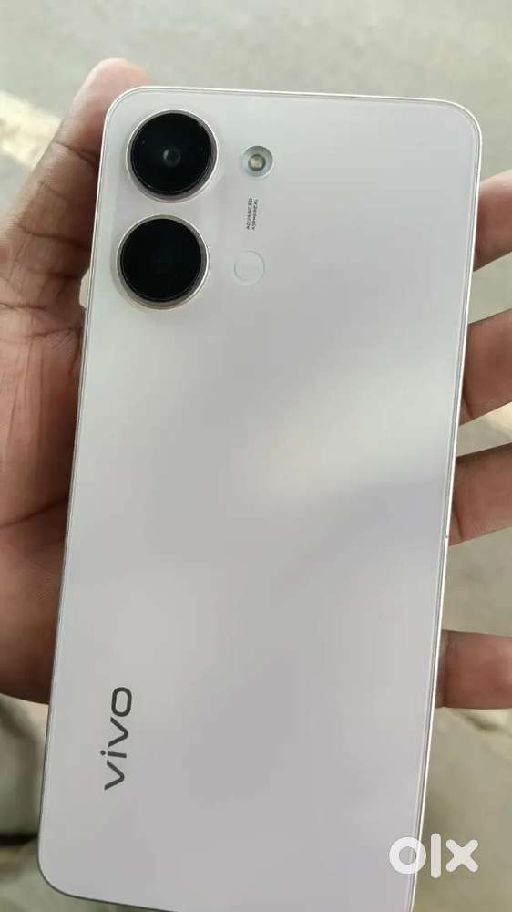2month old phone