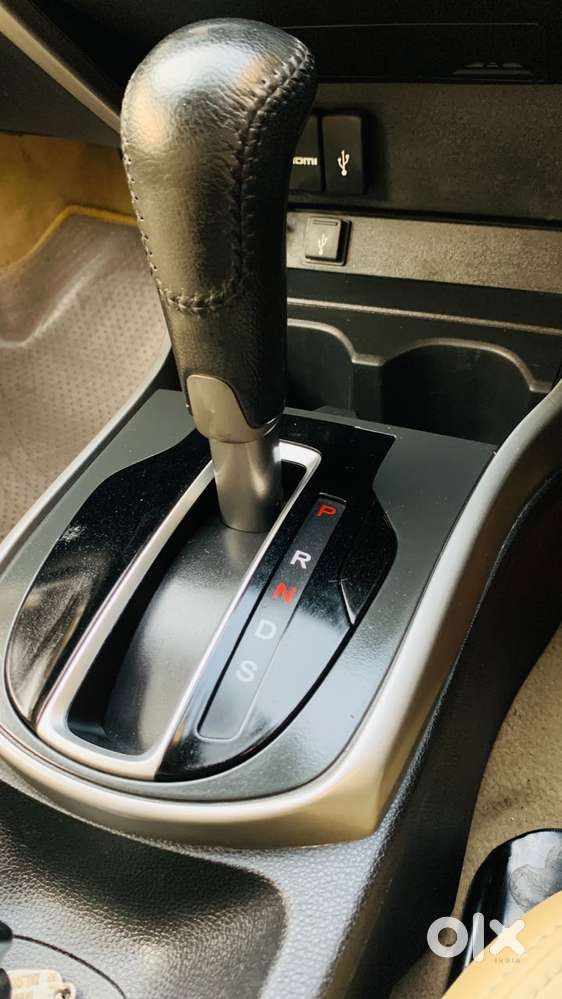 Honda City I-vtec Vx, 2017, Petrol