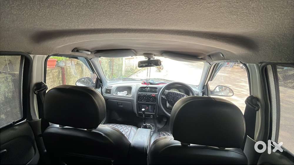 Maruti Suzuki Alto 2010