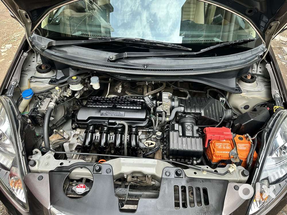 Honda Amaze Vx I-vtech, 2013, Petrol