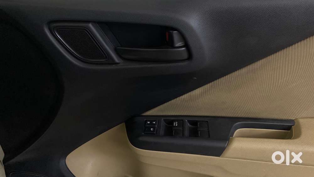 Honda City 2015-2017 I Vtec Sv, 2015, Petrol