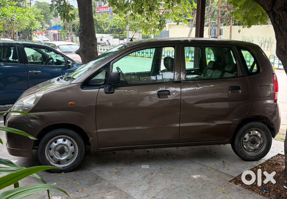 Maruti Suzuki Zen Estilo Lxi &ndash; Petrol | Manual | 2009 Model