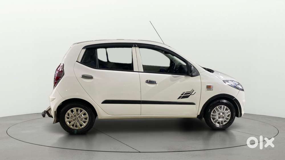 Hyundai I10 Magna 1.1l, 2016, Petrol