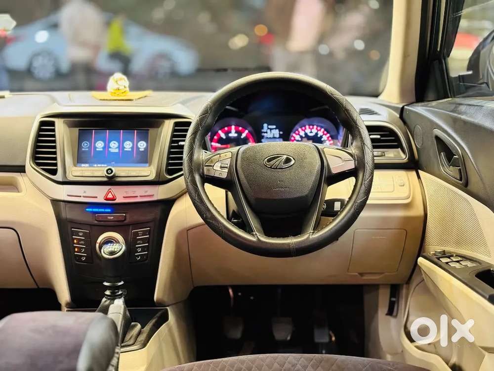 I Want To Upgrade My Vehicle. So I Am Sailing My Car Xuv300