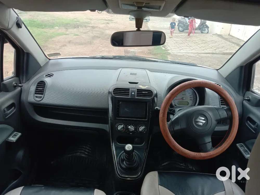 Maruti Suzuki Ritz Diesel 2016