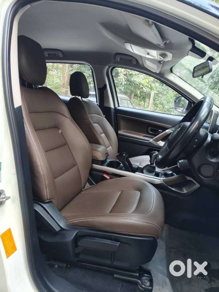 Tata Harrier Xz, 2019, Diesel