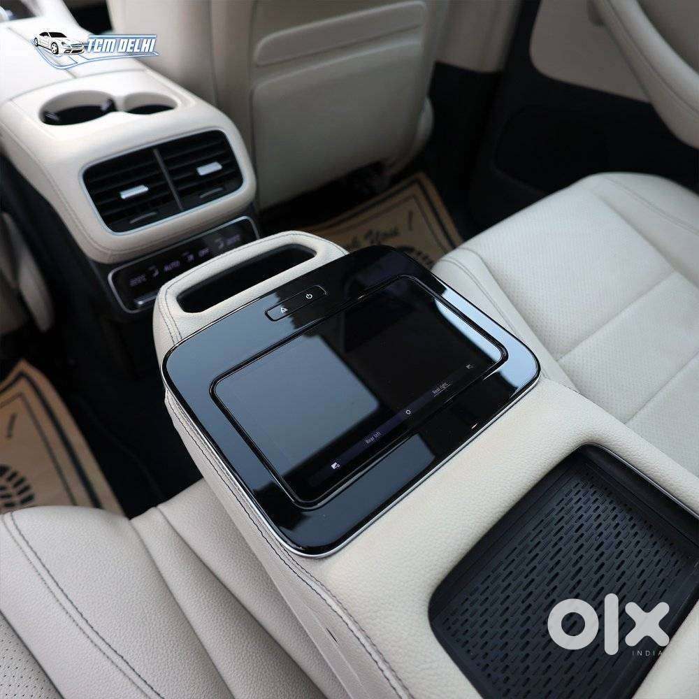 Mercedes-benz Gls 450d 4matic, 2024, Diesel