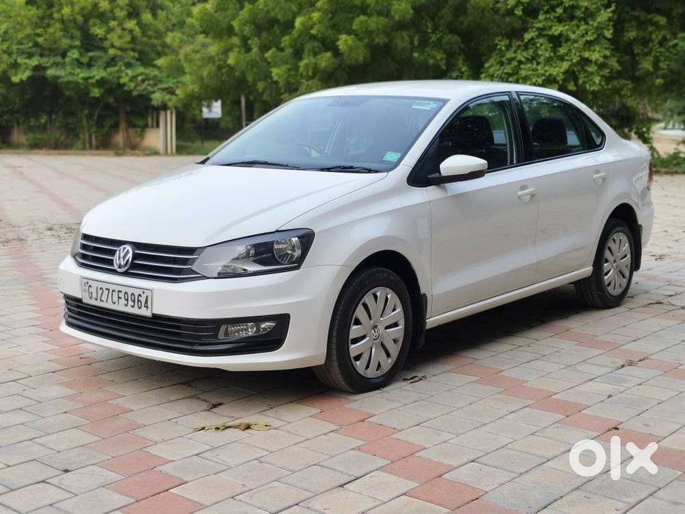 Volkswagen Vento 1.6 Comfortline, 2019, Petrol