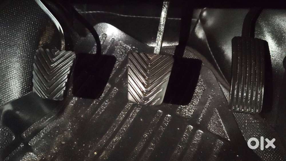 Hyundai Creta 1.6 Crdi Sx Plus, 2017, Diesel