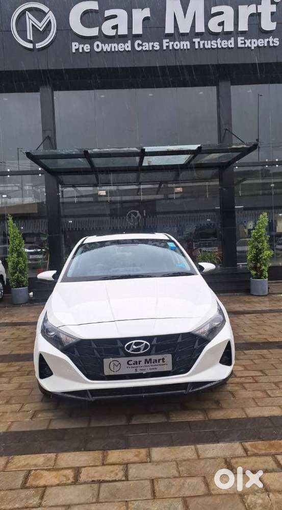Hyundai I20 1.2 Asta, 2022, Petrol