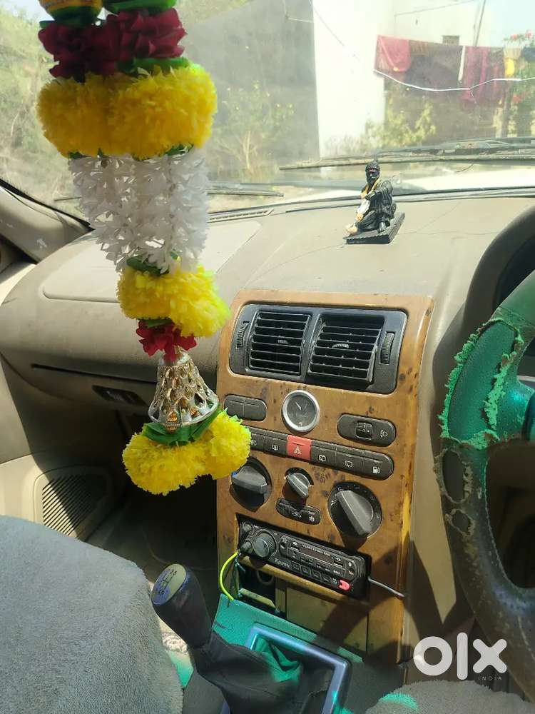 Tata Safari 2010 Diesel Good Condition