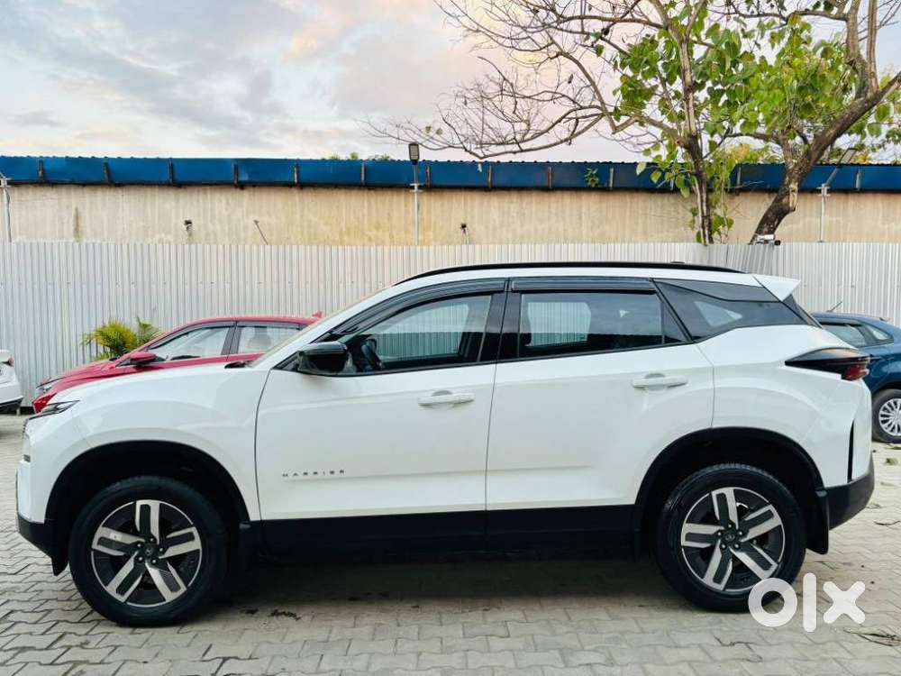 Tata Harrier Adventure X Plus, 2025, Diesel