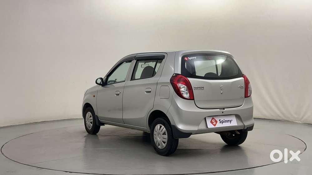 Maruti Suzuki Alto 800 Lxi, 2015, Petrol