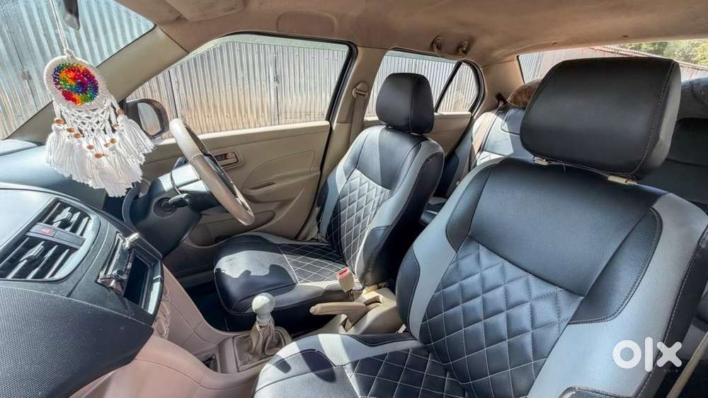 Swift Dzire Vdi Maruti 2013