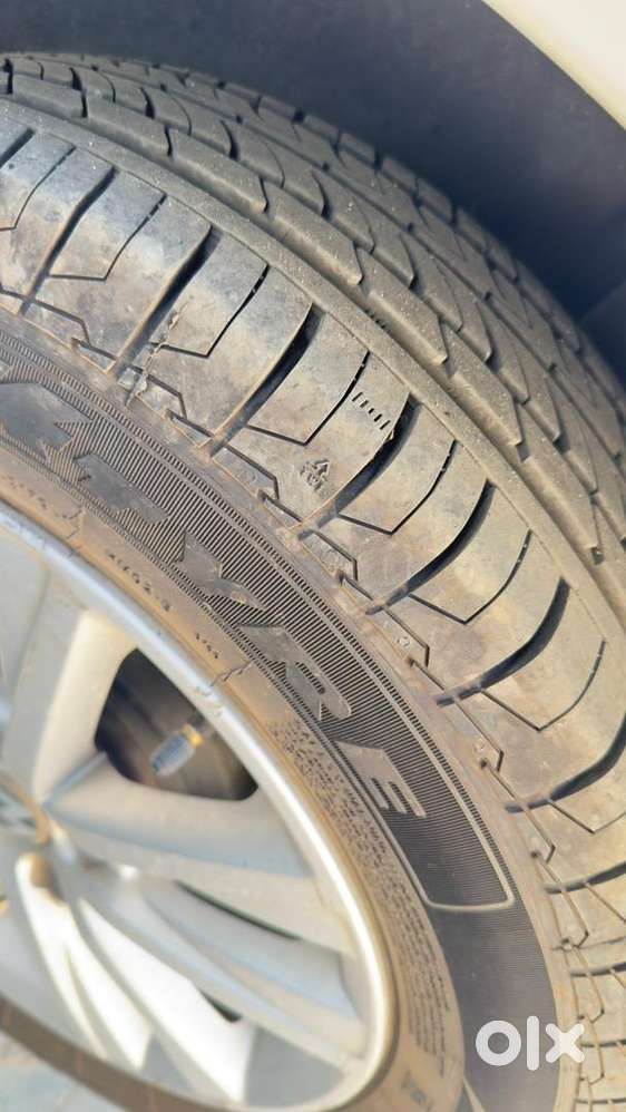 Volkswagen Polo 2012 Petrol Well Maintained