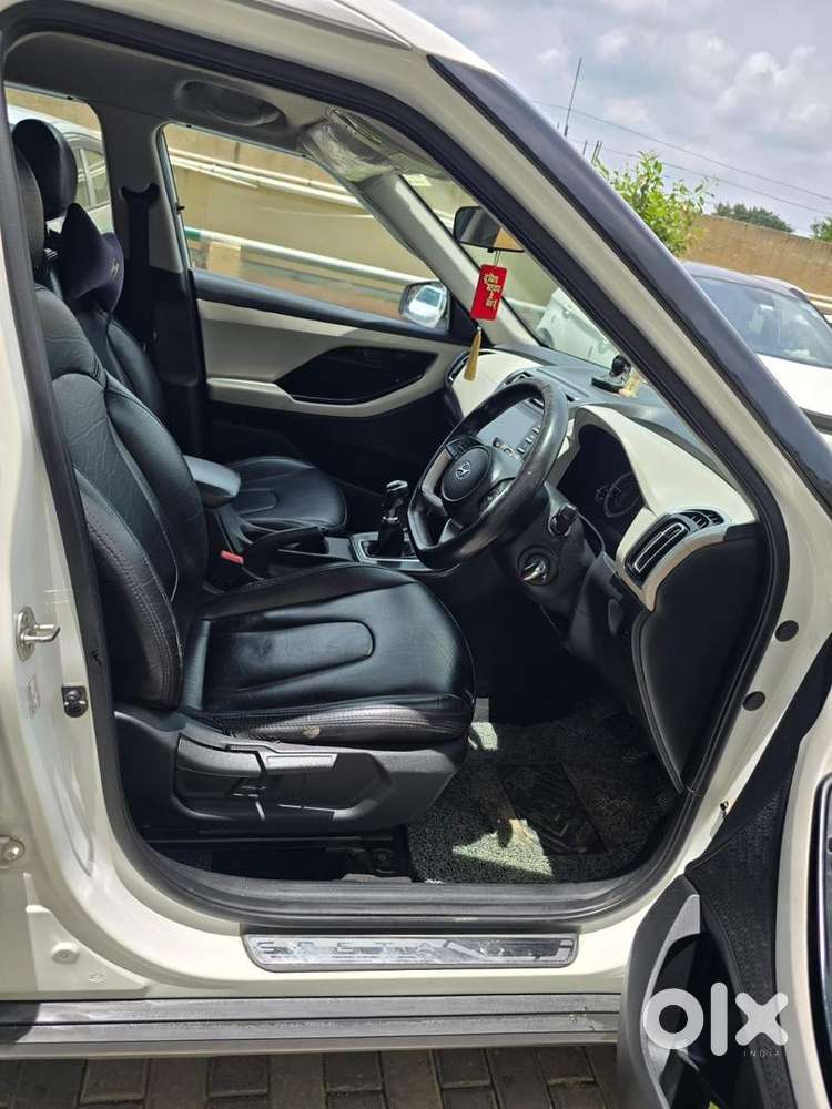 Hyundai Diesel Car 2021
