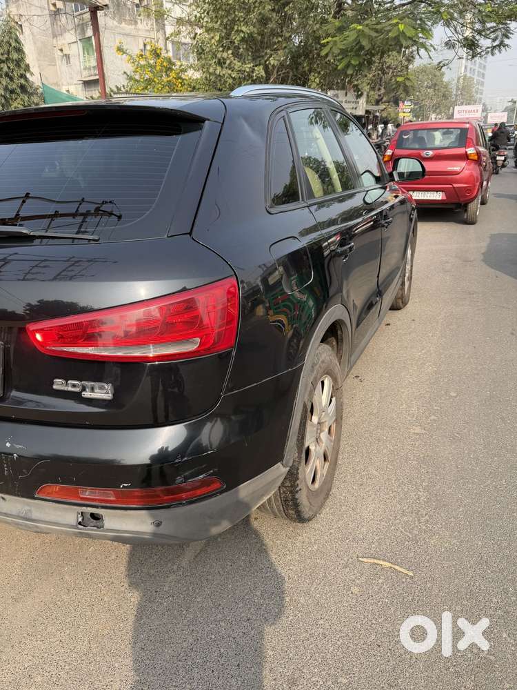 Audi Q3 2012-2015 2.0 Tdi, 2014, Diesel