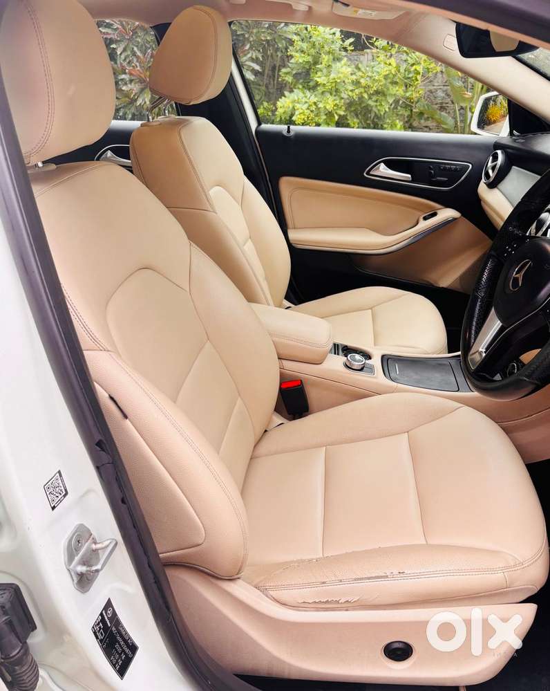 Mercedes-benz Gla 200, 2014, Diesel