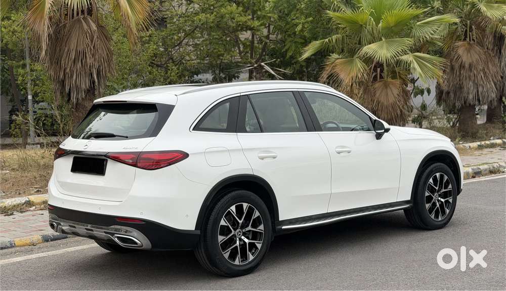 Mercedes-benz Glc 300 4matic, 2023, Petrol