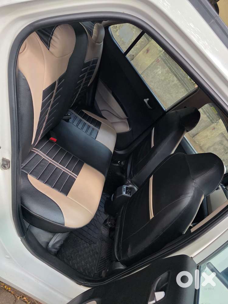 Hyundai I10 Asta At, 2016, Petrol