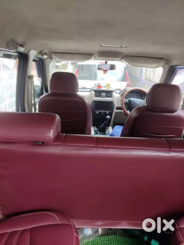Mahindra Scorpio 2.2 S3 2019 Diesel