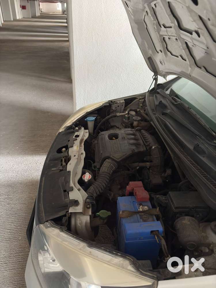 Maruti Suzuki Celerio 2016