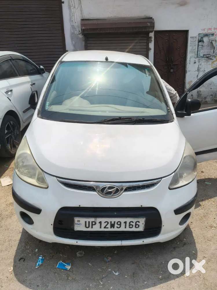 Hyundai I10 2010 Petrol Good Condition