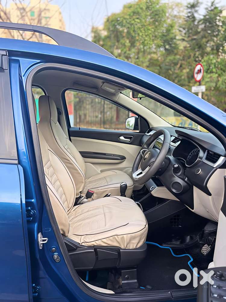 Renault Triber Rxz, 2022, Petrol