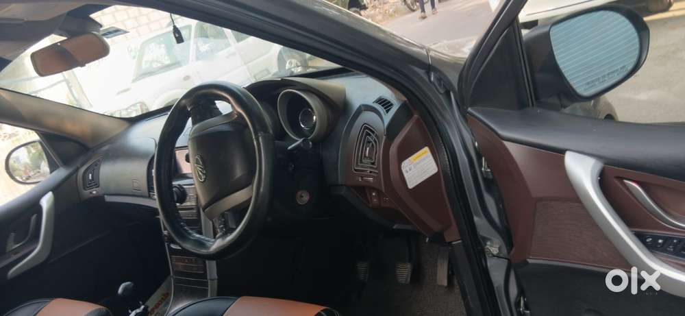 Mahindra Xuv500 W8, 2013, Diesel