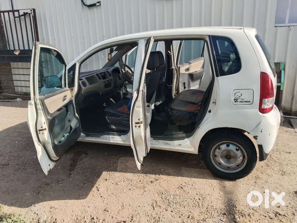 Clean And Soft Engine