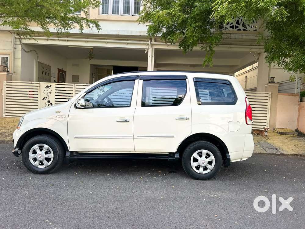 Mahindra Xylo H4 Abs Bs Iv, 2017, Diesel