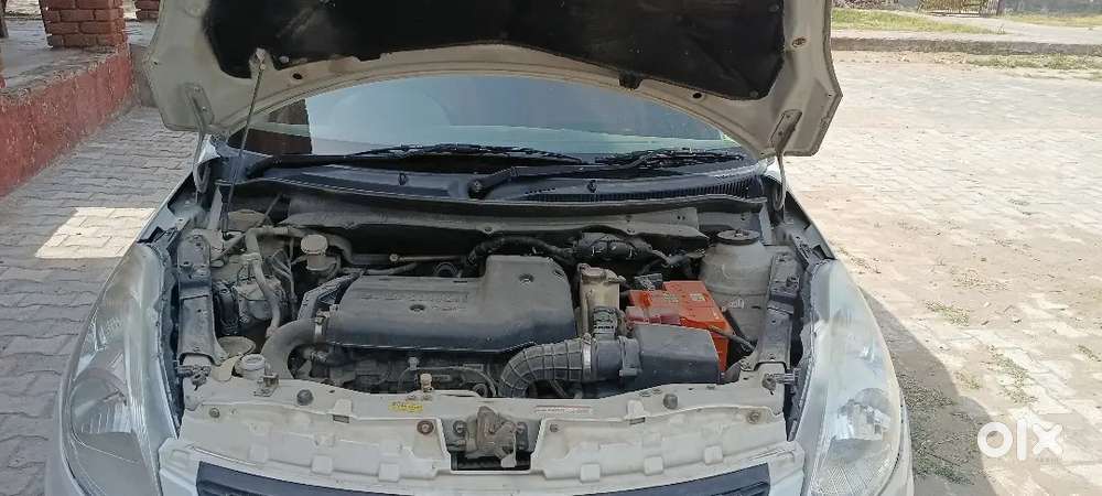 New Tyre Battery