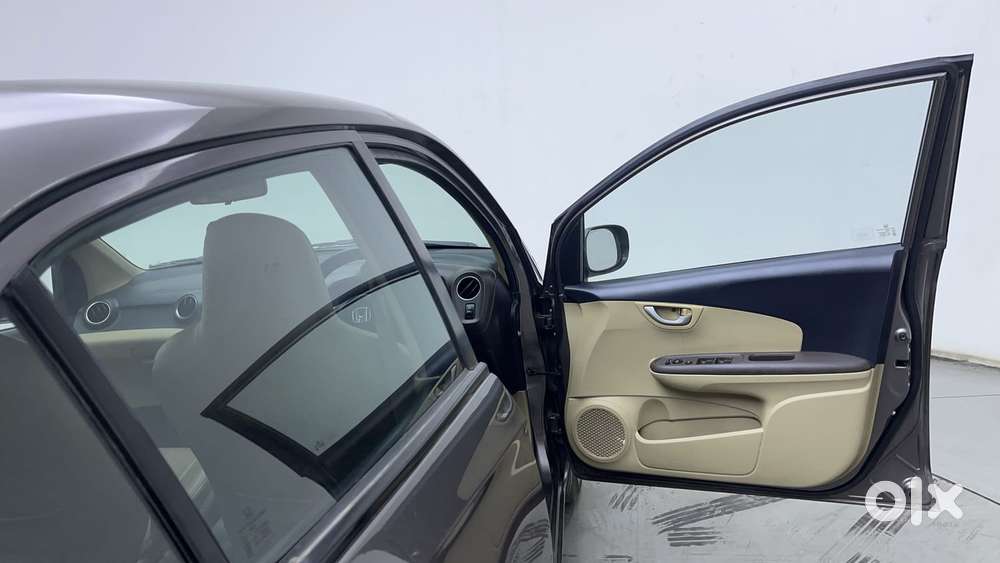 Honda Amaze Vx Petrol, 2013, Petrol