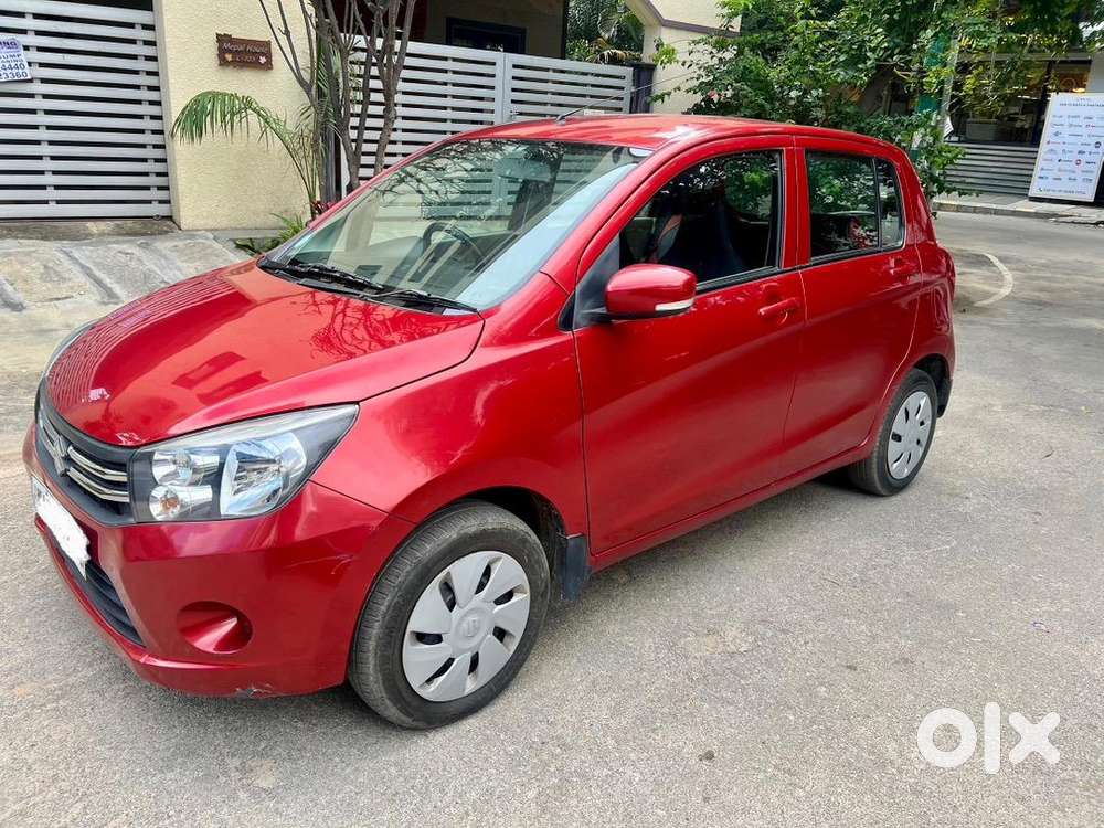 Maruti Suzuki Celerio 2016 Petrol Good Condition