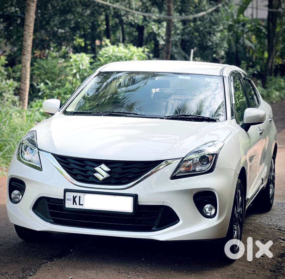Baleno Zeta 2021