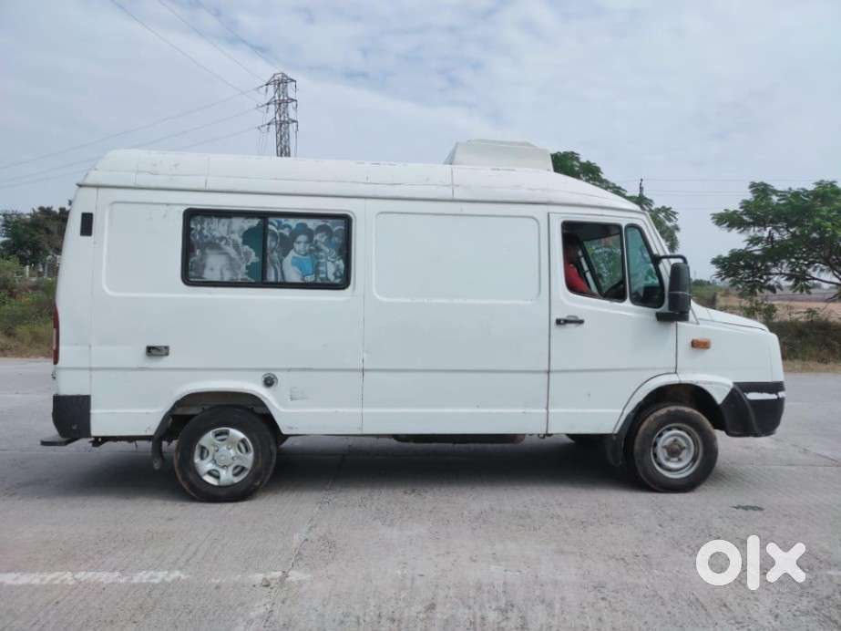 Force Motors One Sx 6 Str, 2021, Diesel